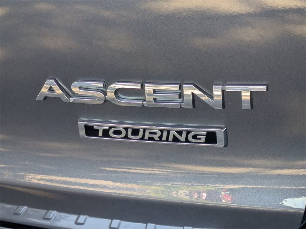 Thumbnail: 2023 Subaru Ascent - 14