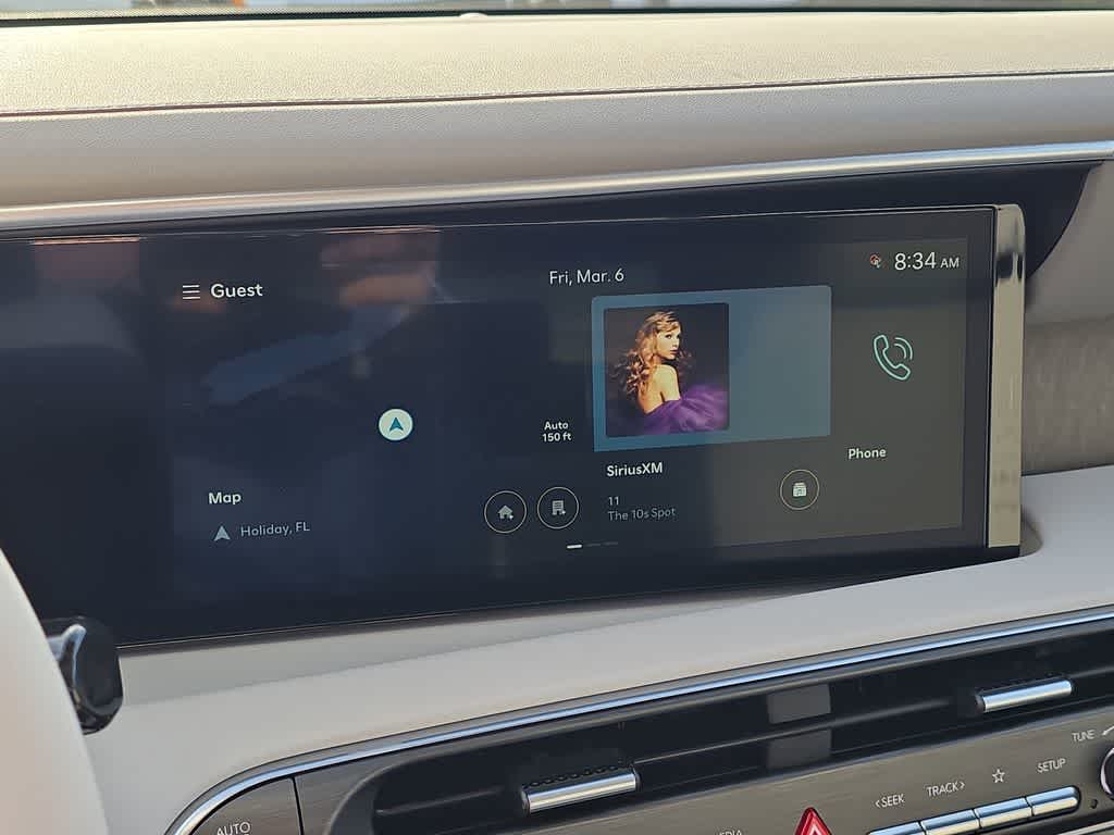 Thumbnail: 2026 Hyundai Palisade - 29