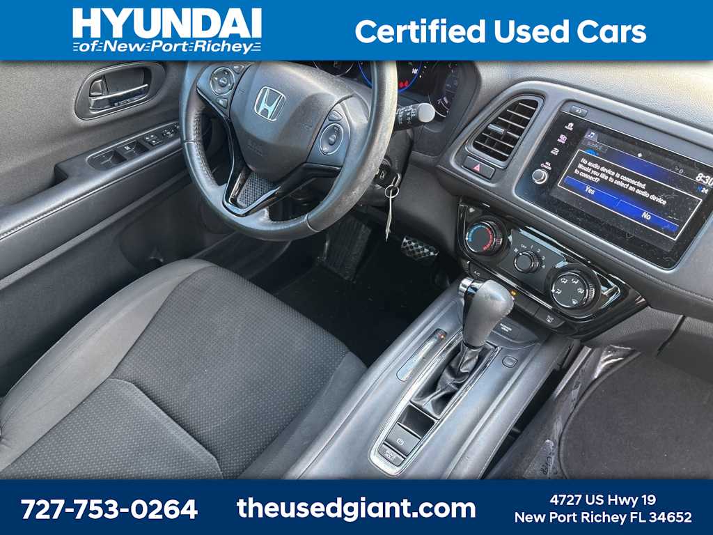 Thumbnail: 2019 Honda HR-V - 7