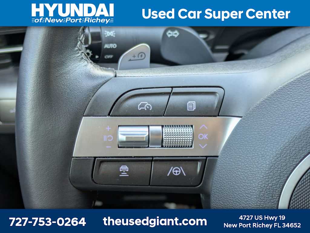 Thumbnail: 2025 Hyundai Kona - 31