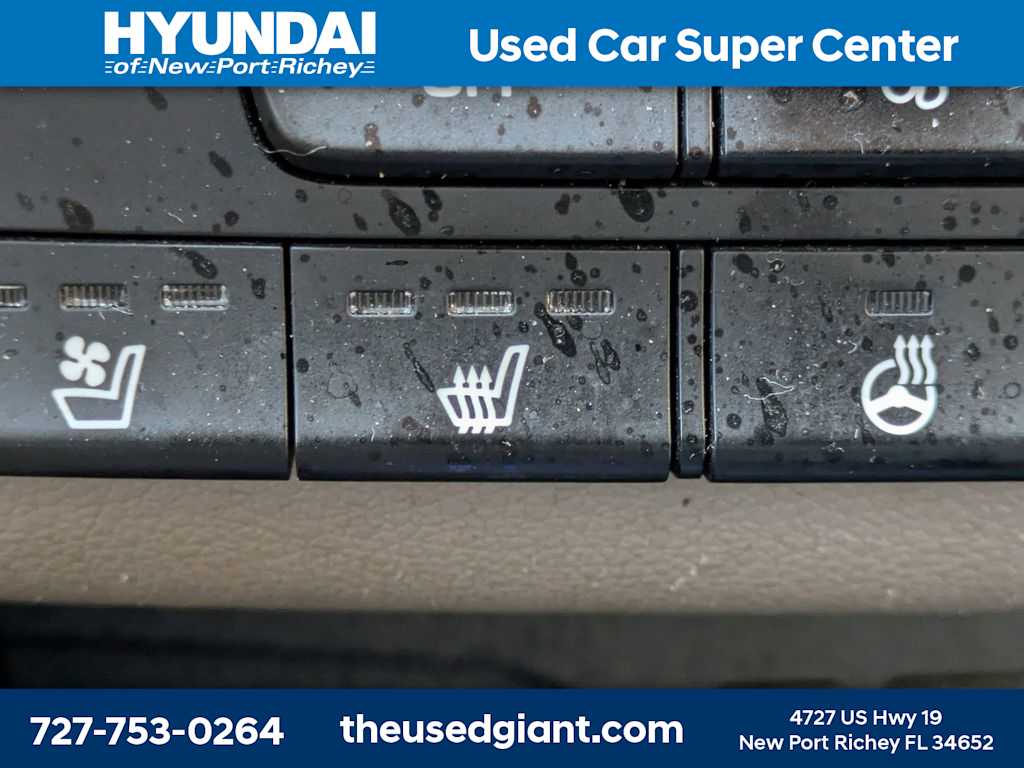 Thumbnail: 2021 Hyundai Tucson - 28