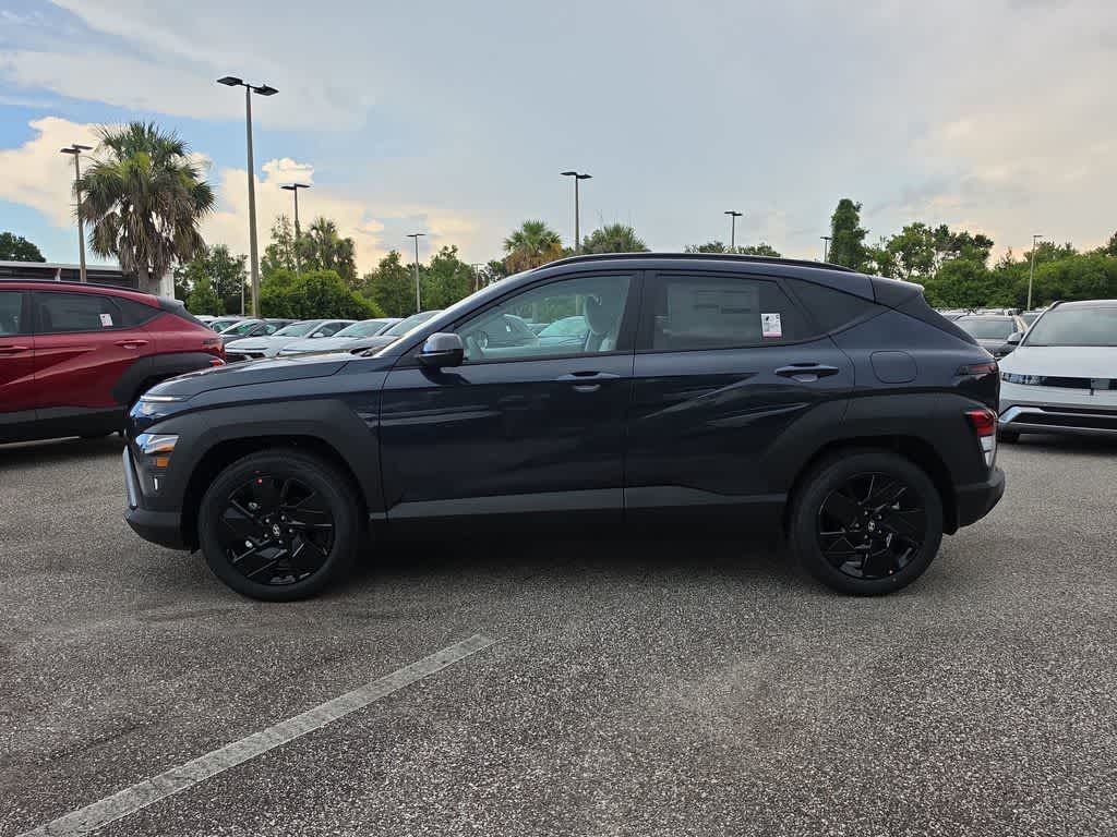 Thumbnail: 2026 Hyundai Kona - 3