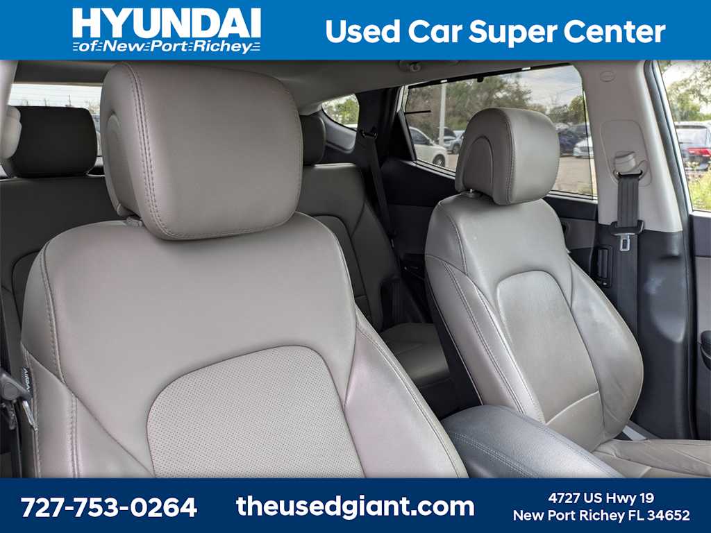 Thumbnail: 2018 Hyundai Santa Fe - 6