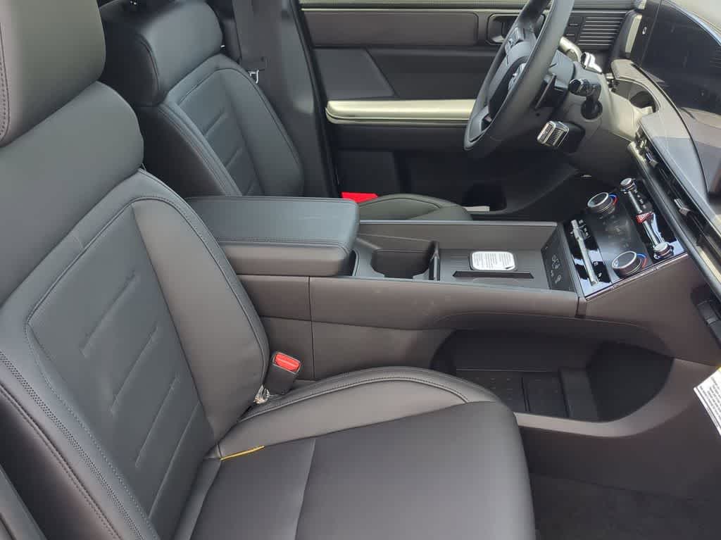 Thumbnail: 2026 Hyundai Santa Fe - 23