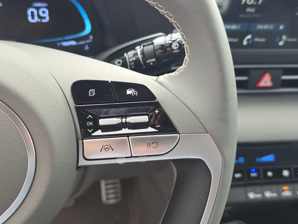 Thumbnail: 2026 Hyundai Elantra - 25