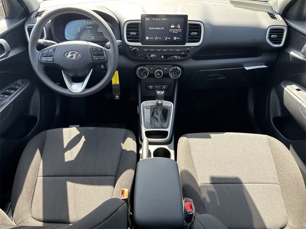 Thumbnail: 2025 Hyundai Venue - 14