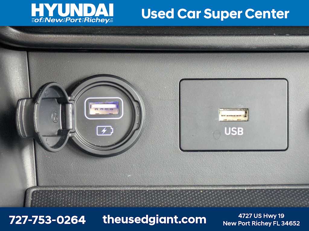 Thumbnail: 2022 Hyundai Kona - 21