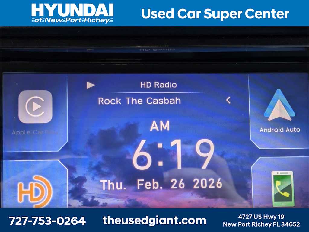 Thumbnail: 2015 Subaru XV Crosstrek - 22