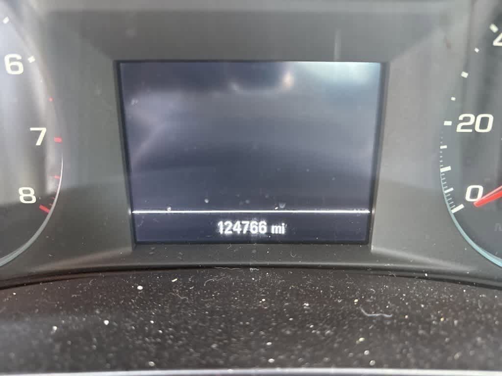 Thumbnail: 2020 Chevrolet Malibu - 10