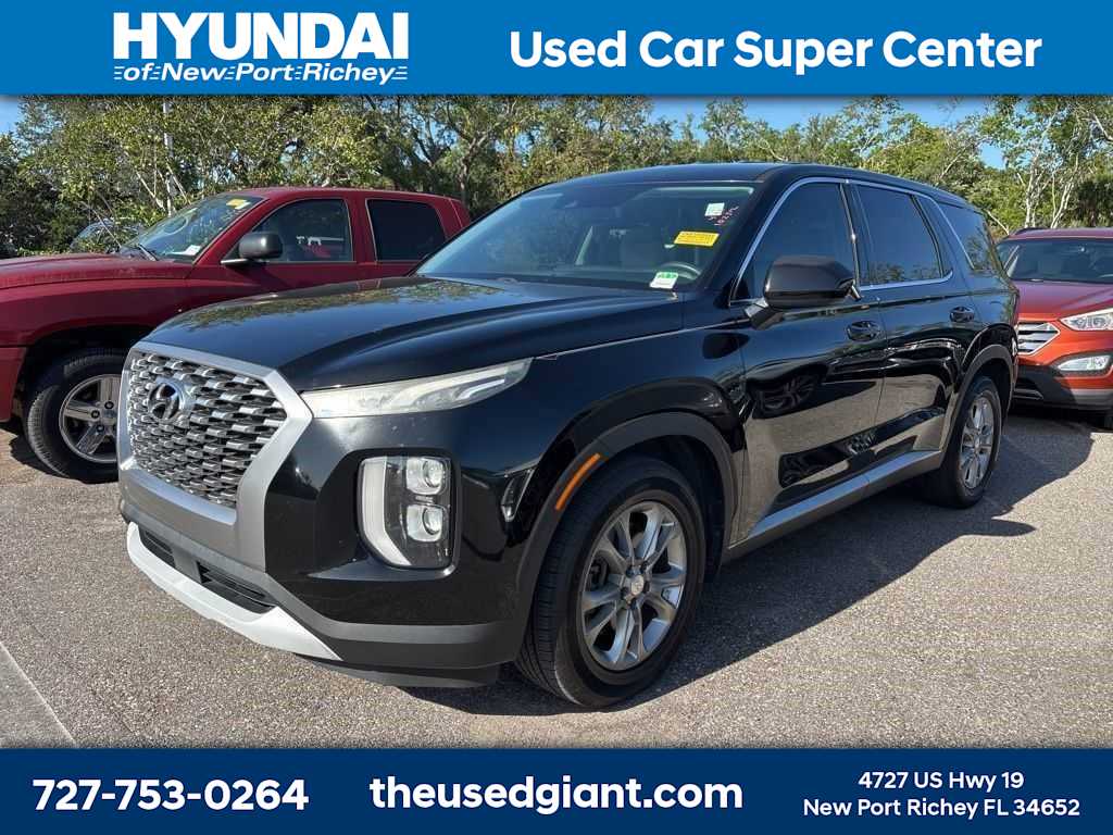 2020 Hyundai Palisade SE -
                  New Port Richey, FL