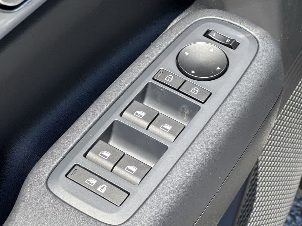 Thumbnail: 2026 Hyundai Santa Fe - 18