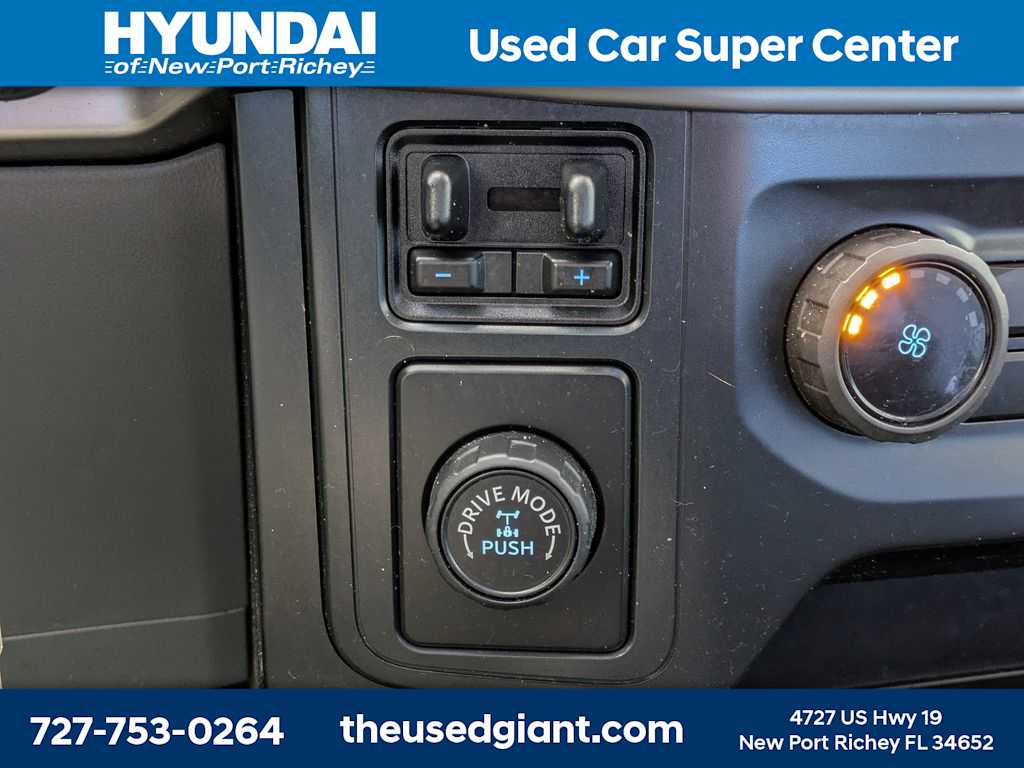 Thumbnail: 2022 Ford F-150 - 27