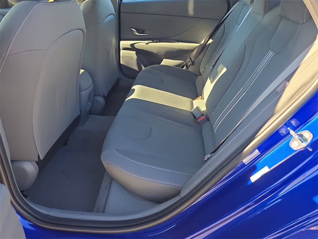 Thumbnail: 2026 Hyundai Elantra - 19