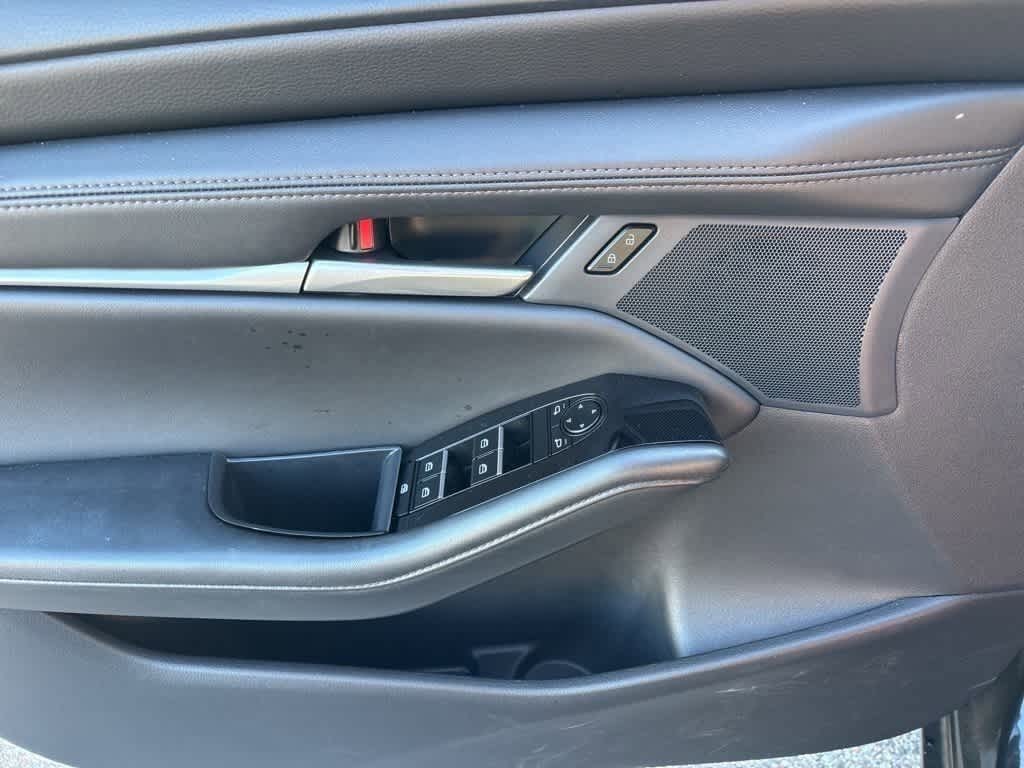 Thumbnail: 2025 Mazda Mazda3 - 10