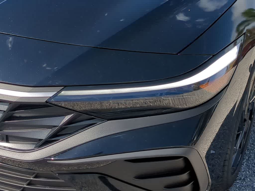 Thumbnail: 2026 Hyundai Elantra - 11