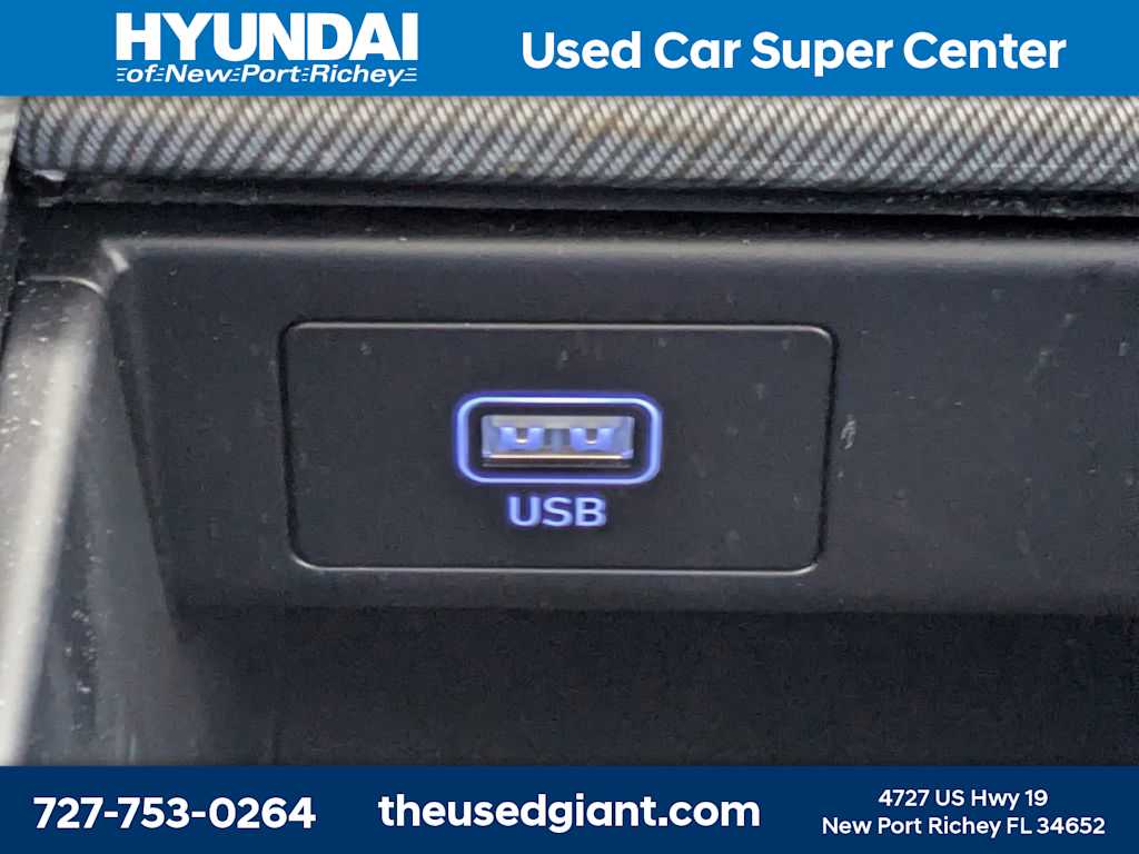 Thumbnail: 2025 Hyundai Palisade - 28