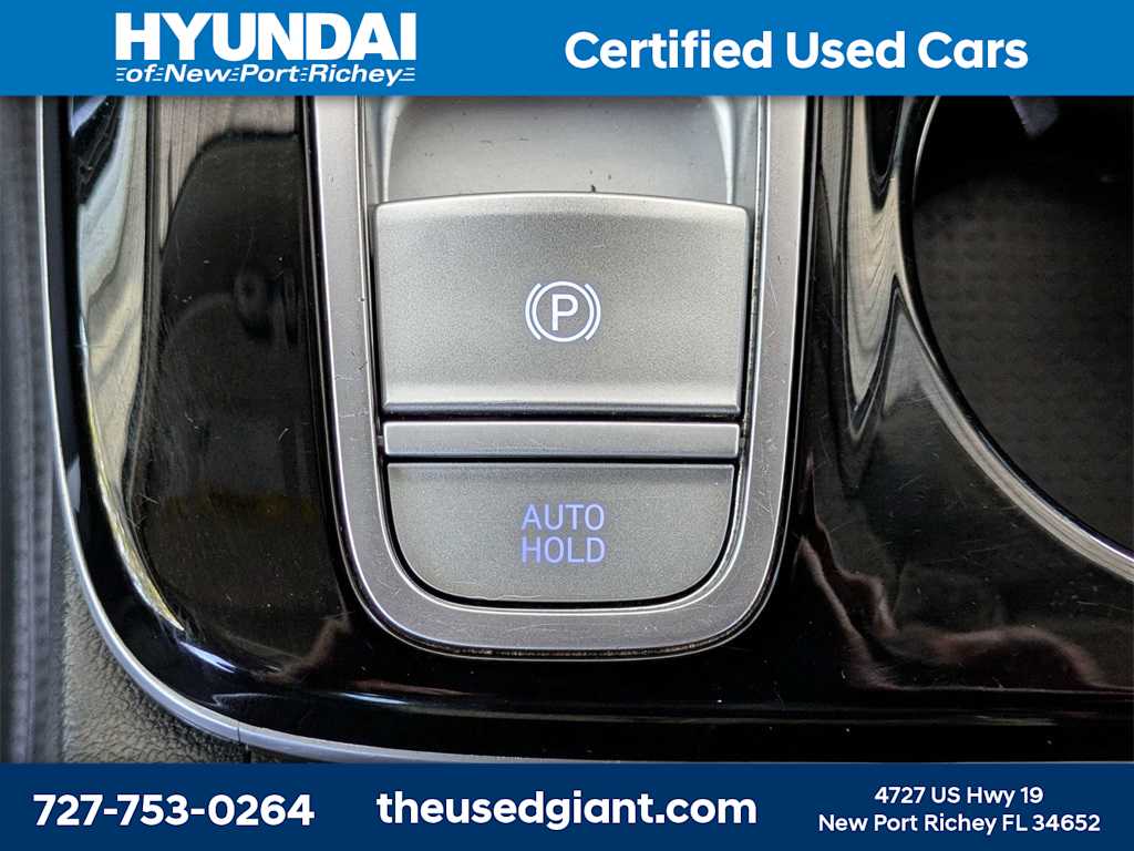 Thumbnail: 2024 Hyundai Tucson - 34