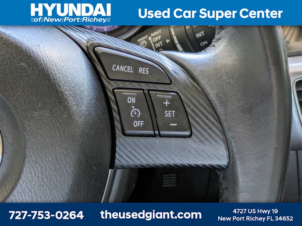 Thumbnail: 2016 Mazda CX-5 - 30