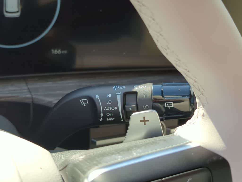 Thumbnail: 2026 Hyundai Santa Fe - 27