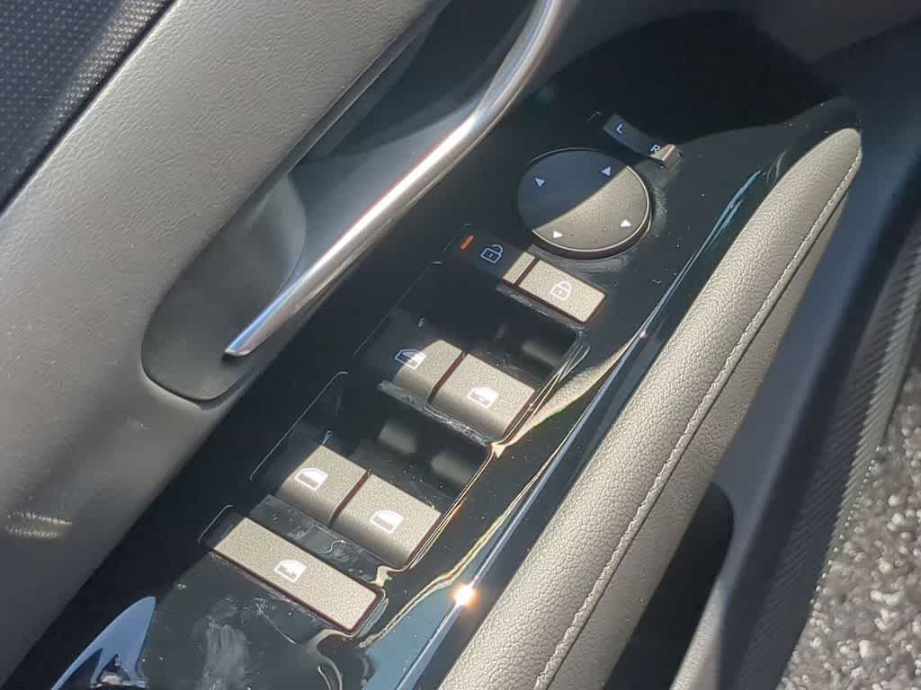 Thumbnail: 2026 Hyundai Tucson - 18