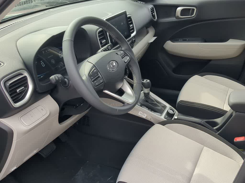 Thumbnail: 2026 Hyundai Venue - 15