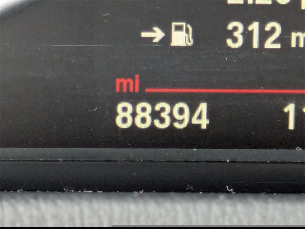 Thumbnail: 2015 BMW X3 - 36