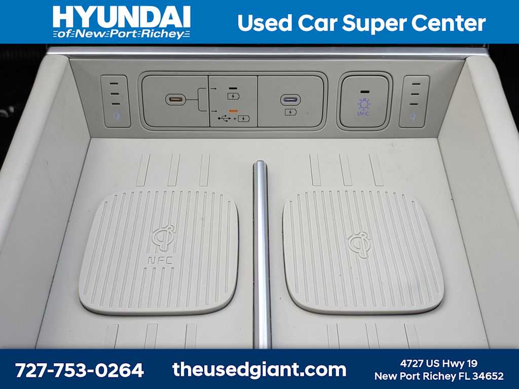 Thumbnail: 2025 Hyundai Santa Fe - 38