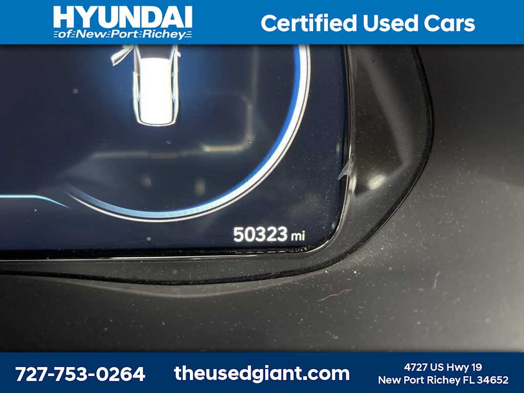 Thumbnail: 2021 Hyundai Palisade - 13