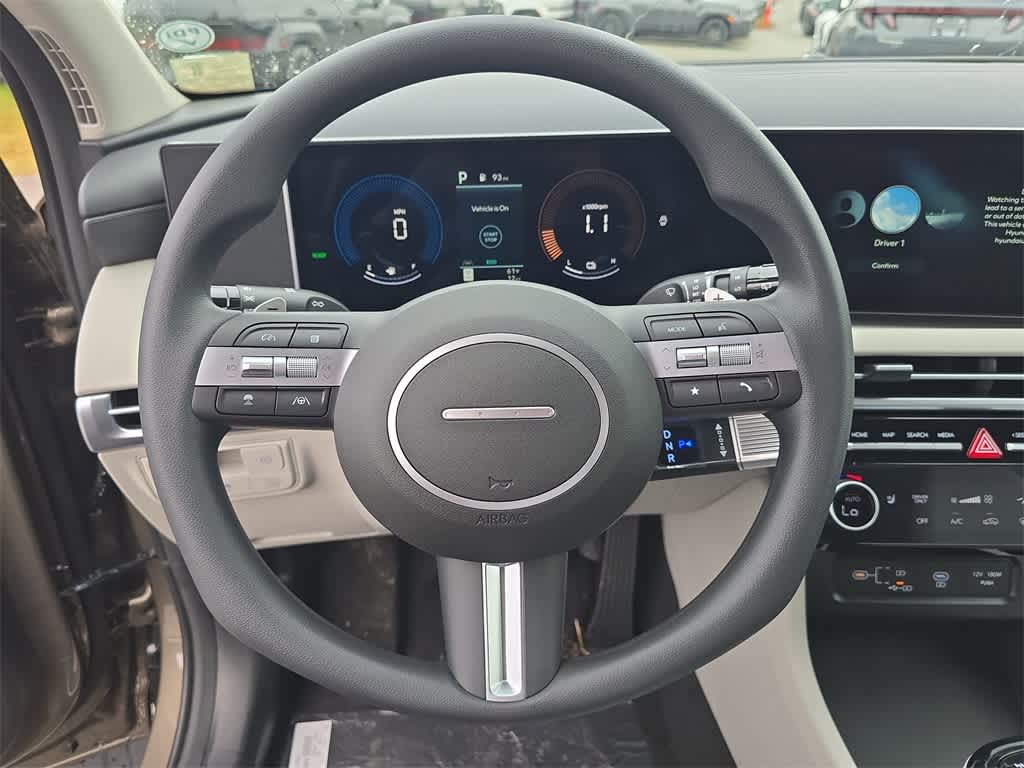 Thumbnail: 2026 Hyundai Tucson - 22