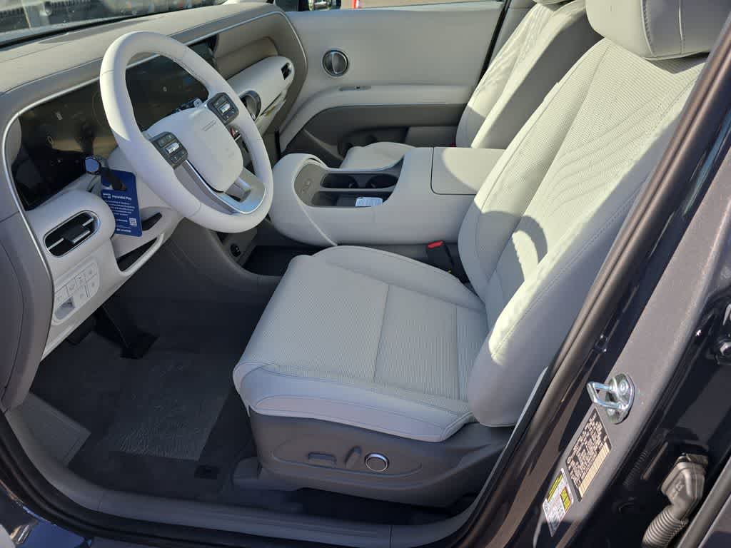 Thumbnail: 2026 Hyundai Palisade - 15