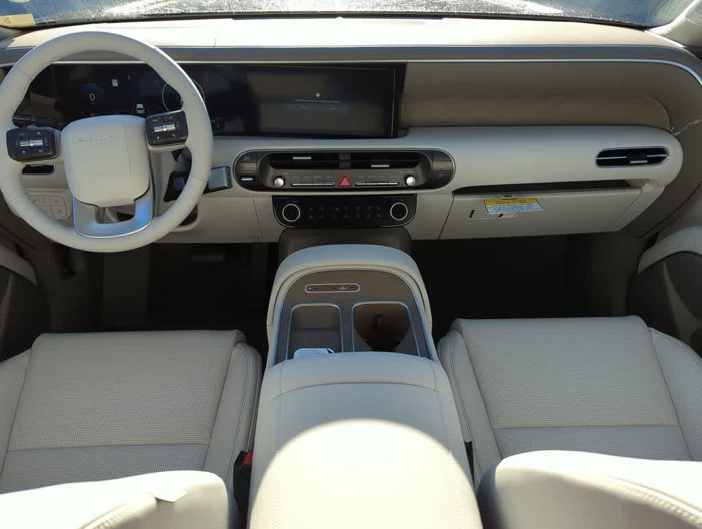 Thumbnail: 2026 Hyundai Palisade - 19