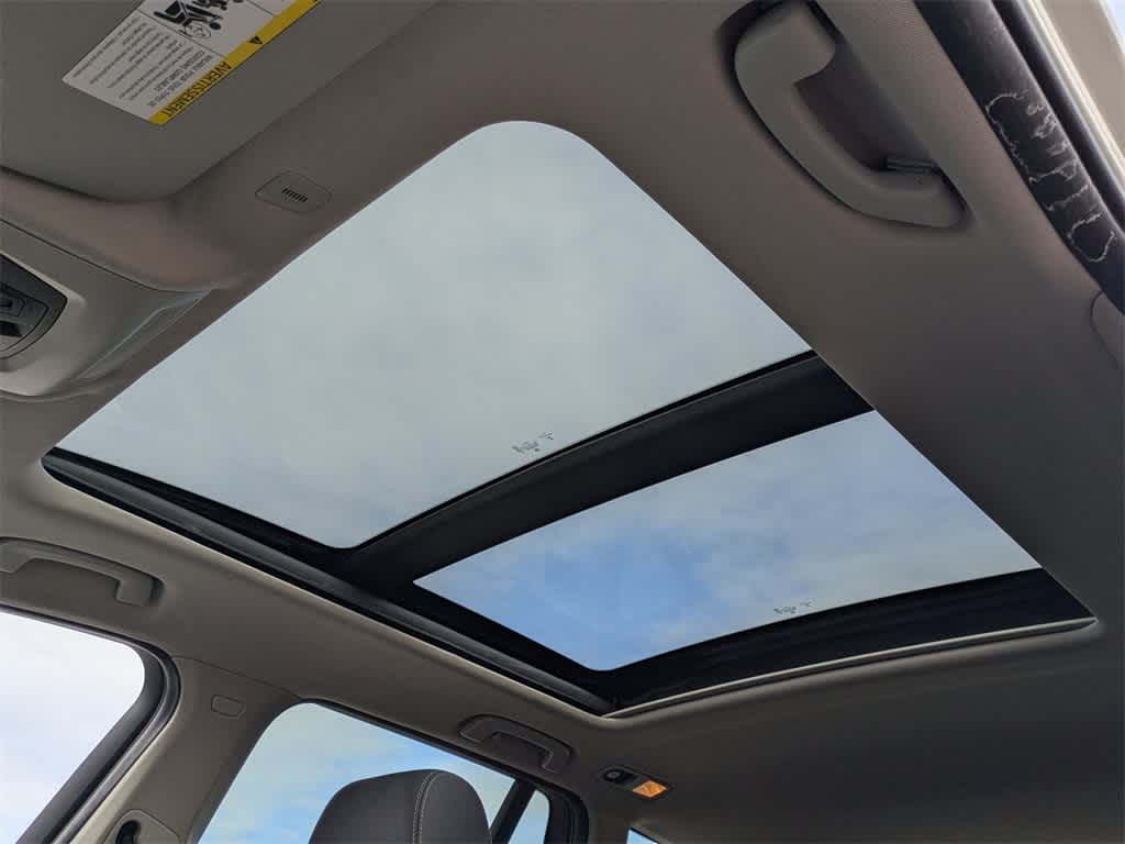 Thumbnail: 2015 BMW X3 - 25