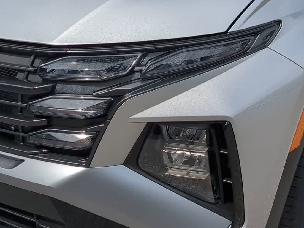 Thumbnail: 2026 Hyundai Tucson - 11