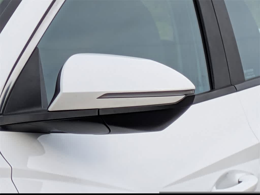 Thumbnail: 2022 Hyundai Tucson - 11