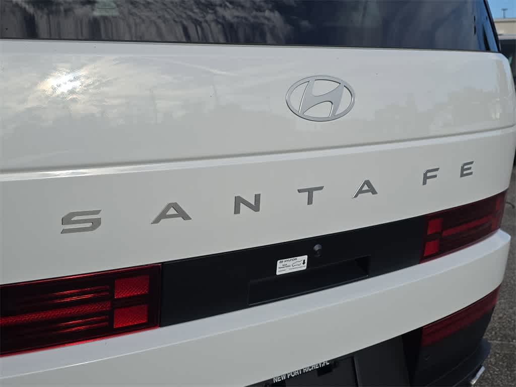 Thumbnail: 2026 Hyundai Santa Fe - 13