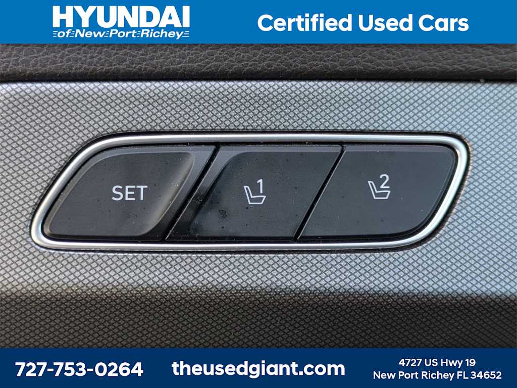 Thumbnail: 2020 Hyundai Palisade - 27