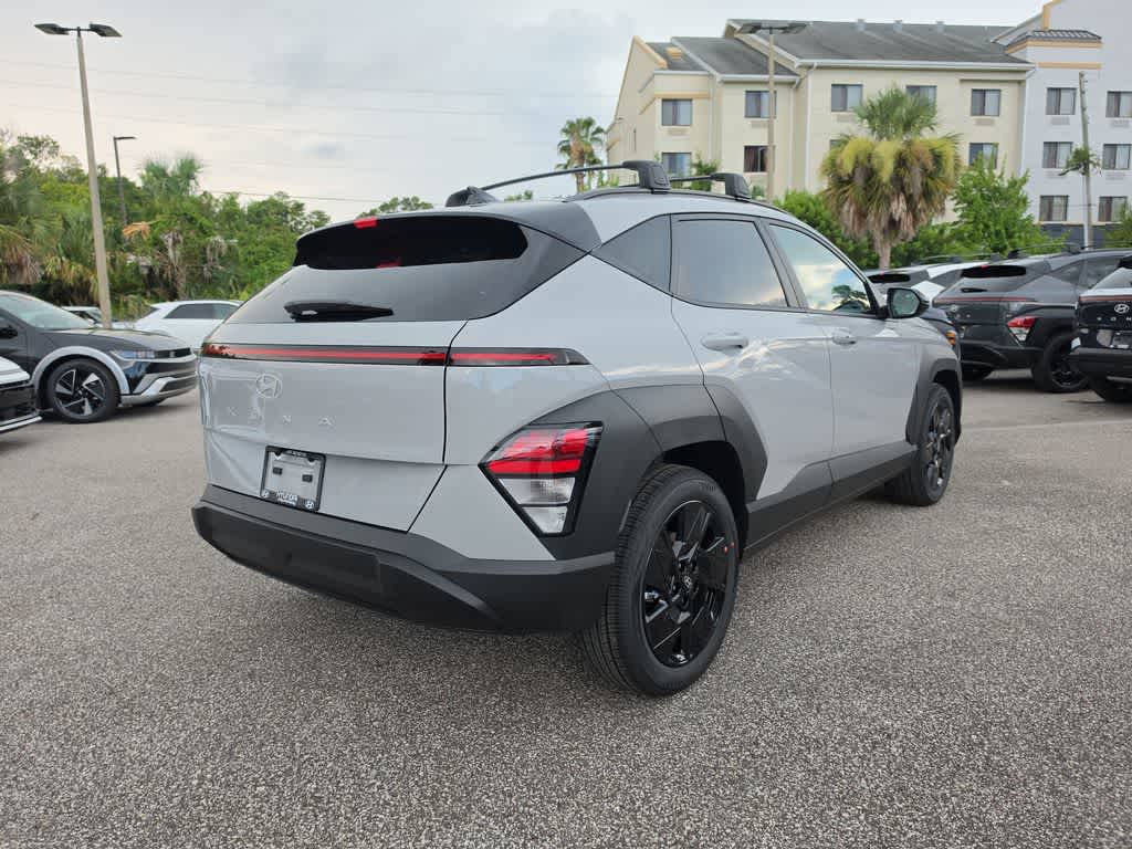 Thumbnail: 2026 Hyundai Kona - 6