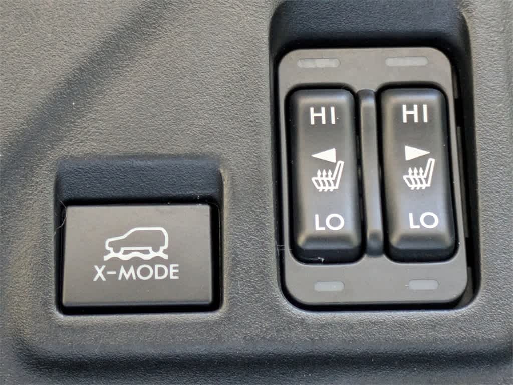 Thumbnail: 2021 Subaru Crosstrek - 23