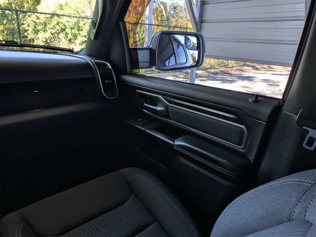 Thumbnail: 2019 RAM 1500 - 21