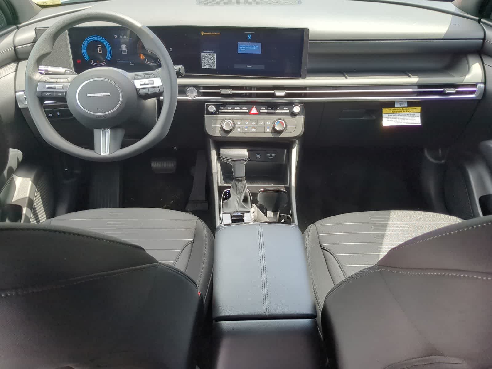 Thumbnail: 2026 Hyundai Santa Cruz - 14