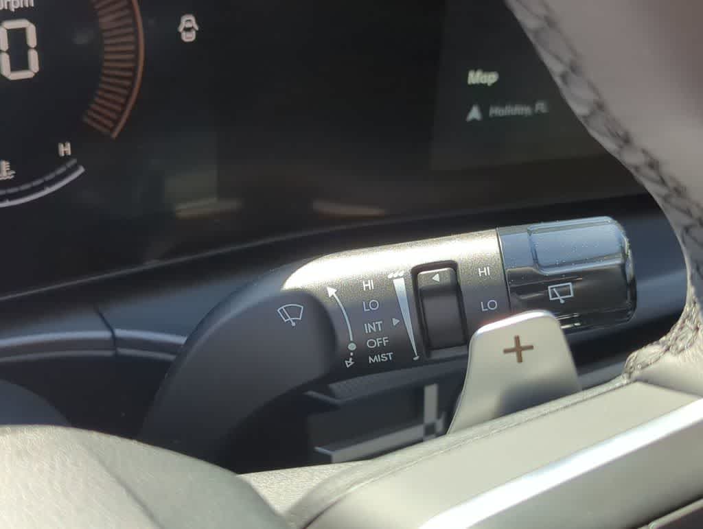 Thumbnail: 2026 Hyundai Santa Fe - 27