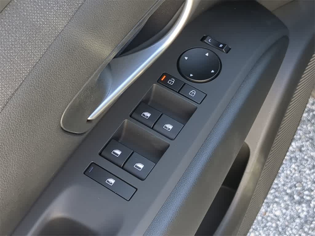 Thumbnail: 2026 Hyundai Tucson - 17