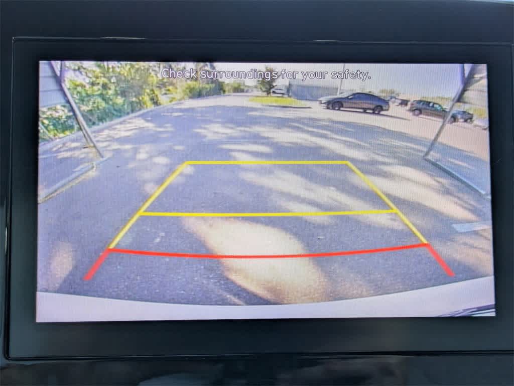 Thumbnail: 2022 Hyundai Palisade - 24