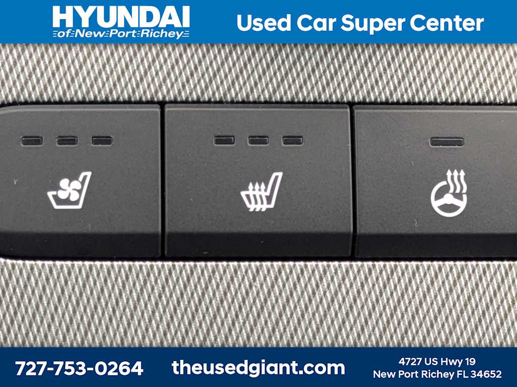 2023 Hyundai Palisade SEL - Photo 35