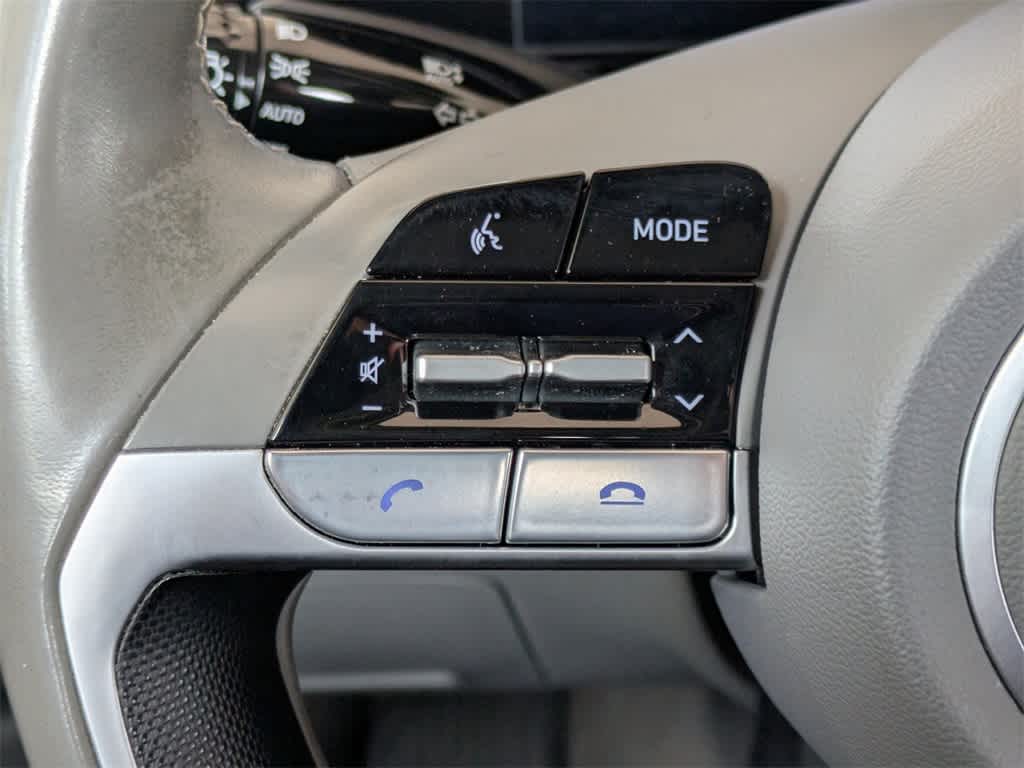 Thumbnail: 2023 Hyundai Elantra - 27