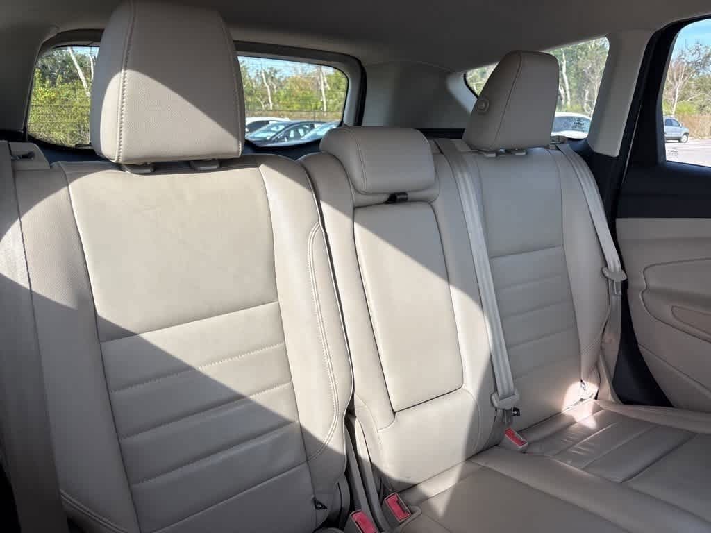 Thumbnail: 2014 Ford Escape - 9