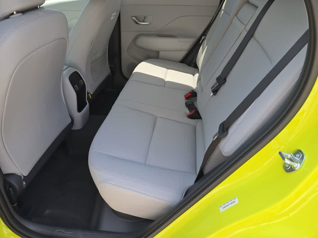 Thumbnail: 2026 Hyundai Kona - 19
