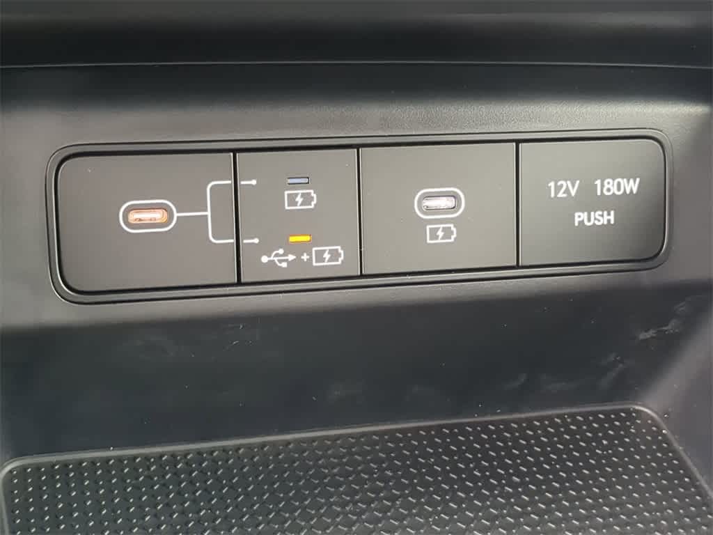 Thumbnail: 2026 Hyundai Santa Cruz - 29