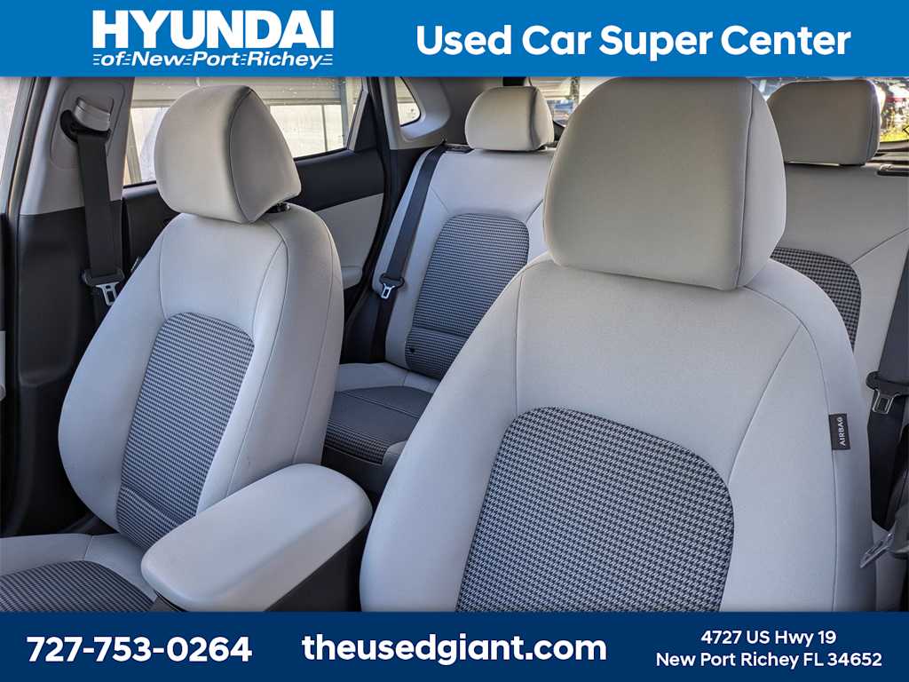 Thumbnail: 2022 Hyundai Kona - 7