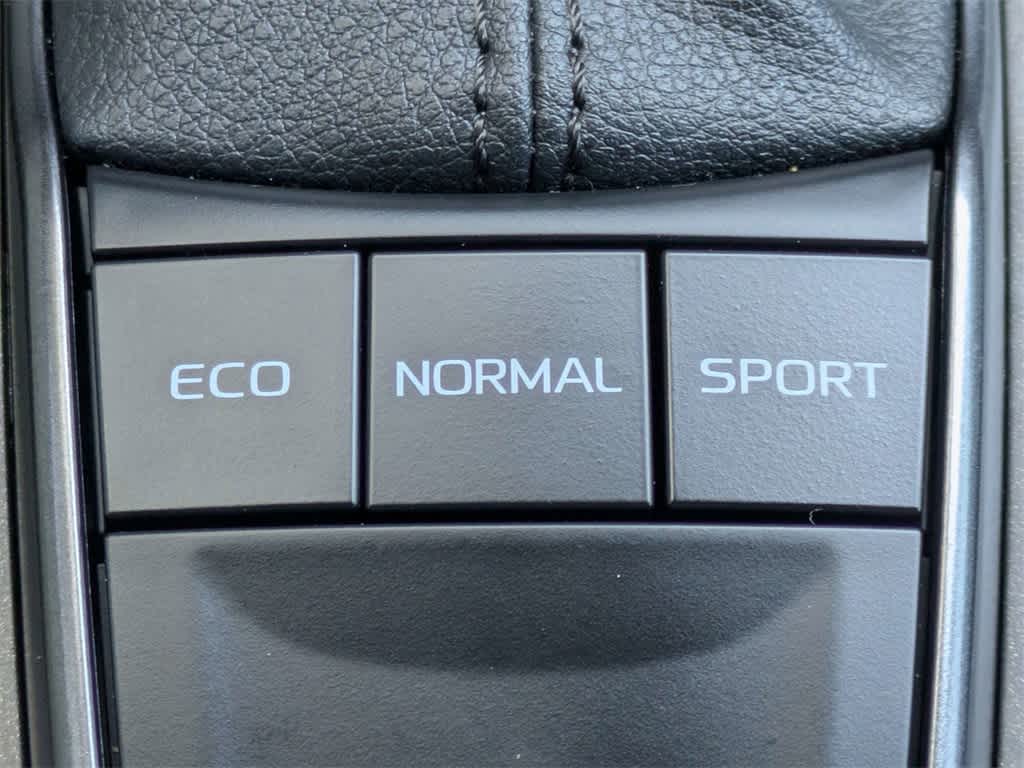 Thumbnail: 2023 Toyota Camry - 25